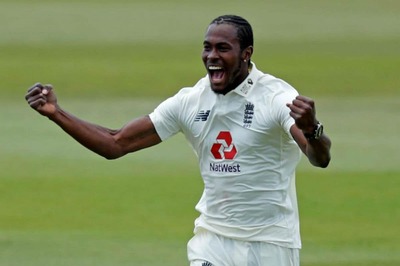 India vs England: Jofra Archer Believes Hosts Won't Be Able to Out-spin Joe Root & Co.
