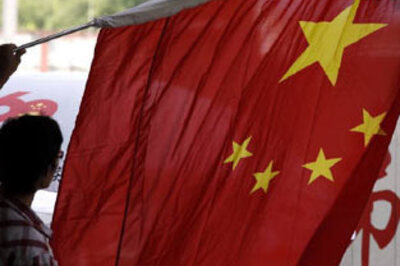 China's 2009 revenue to cross $1 trillion