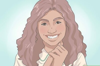 How to Get Over an Embarrassing Moment