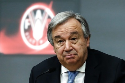 Internet Spreads Hate Speech Like Wildfire, Says UN chief