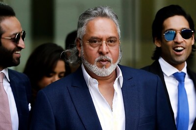 Vijay Mallya Settles For More Time to Pay up For London Home