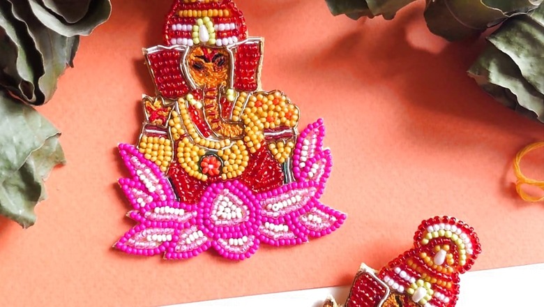 Ganesh Utsav 2023: 5 Jewellery Styles To Add To Your Festive Wardrobe