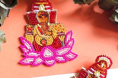 Ganesh Utsav 2023: 5 Jewellery Styles To Add To Your Festive Wardrobe