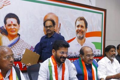 After Telangana Feat, Congress Roots for ‘Soniamma’ to Contest 2024 Lok Sabha Elections from Southern State