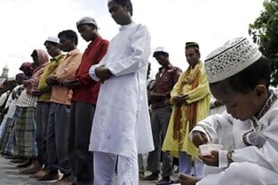 US lauds India's religious freedom, flays some states