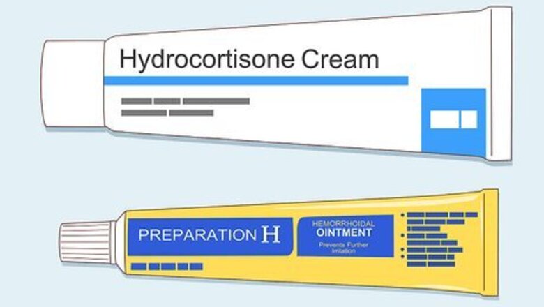 How to Get Rid of & Prevent Hemorrhoids