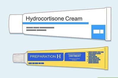 How to Get Rid of & Prevent Hemorrhoids