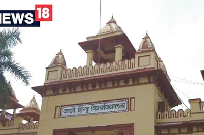 BHU UG 8th Merit List 2023 Released At bhu.ac.in, Steps To Download