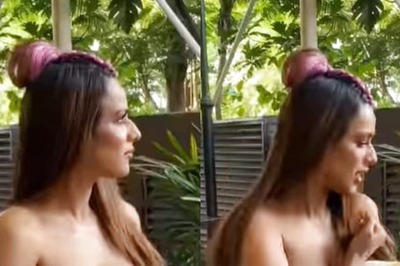 Nia Sharma Trolled for Dancing In Front of Paparazzi, Netizens Ask ‘Does She Even Have Talent’