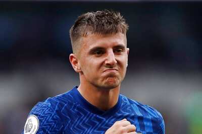 Fully-vaccinated Mason Mount Says Euro 2020 Isolation Impacted Covid Vaccine Decision