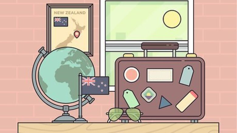 How to Get to the Cook Islands