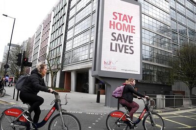 Indian-Origin Doctor Leads Covid-19 Safety Equipment Campaign in UK