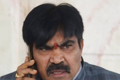 Upset Over BJP Candidates' List, Karnataka's Former Minister R Shankar 'Ready to Quit'