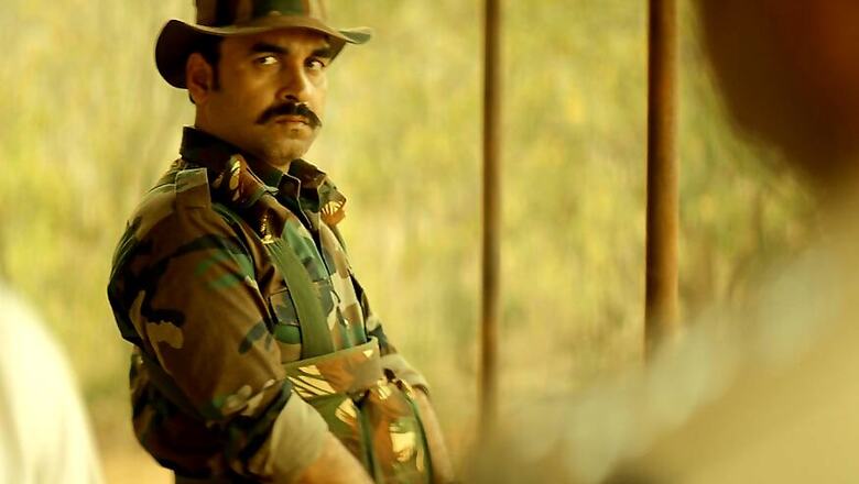 Pankaj Tripathi, Amit Masurkar Elated Over Newton's Big Win at National Film Awards