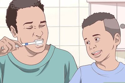 How to Improve Childhood Dental Habits