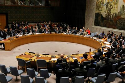 To Mention or Not to Mention WHO, that is UN Security Council Question
