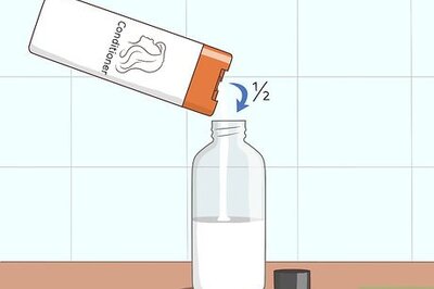 How to Use Aloe Vera Gel on Your Hair