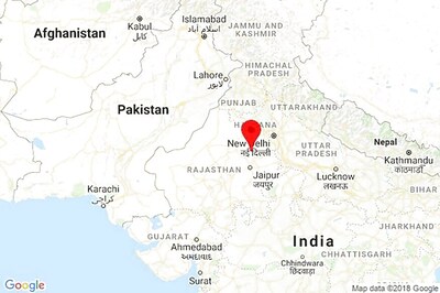 Neem Ka Thana Election Result 2018 Live Updates: Candidate List, Winner, MLA, Leading, Trailing, Margin