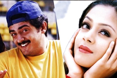 Identify This Actress From Her Childhood Pic With Sridevi; Hint: She Was Recently Seen In An Ajay Devgn-starrer