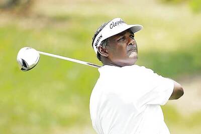O'Meara wants ban on Vijay Singh for using banned substance