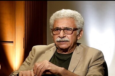 Voices of Dissent being Stifled by Govt, Is This the Country We Dreamt of? Naseeruddin Shah in Amnesty Video