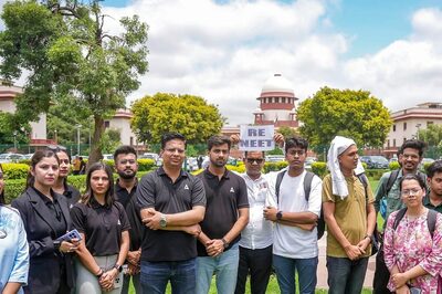 NEET-UG 2024: SC to Continue Hearing Petitions on Irregularities Day After Centre Says 'No Malpractice'