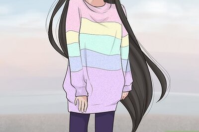 A Guide for Teen Girls on Dressing Modestly