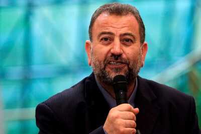 Who Was Hamas Leader Saleh al-Aruri and Will His Killing Escalate Gaza War?