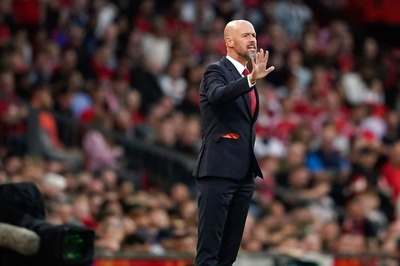 Premier League: Erik Ten Hag Says 'Manchester United Cannot Keep Wasting So Many Chances' Despite Win