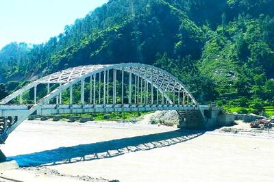 5 Best Places To Go To For A Weekend Trip Around Delhi