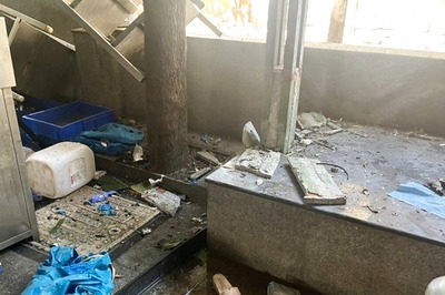 Terror Link to Bengaluru's Rameshwaram Cafe Blast Not Ruled Out, Agencies Investigate Two Angles