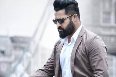 Junior NTR is Not Part of Savitri Biopic