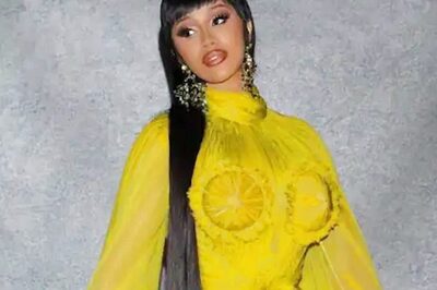 'Wish These Leaders Stop Tripping About Power': Cardi B on Russia-Ukraine Crisis