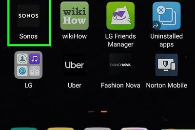 How to Change a Room Name on Sonos on Android