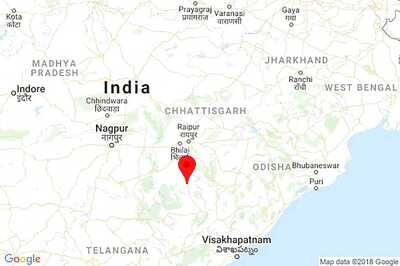 Keshkal Election Result 2018 Live Updates: Sant Ram Netam of Congress Wins