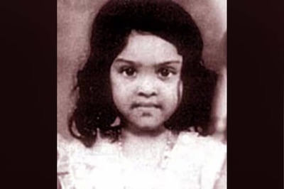 Can You Guess The Name Of This Iconic Indian Actress? No Hints