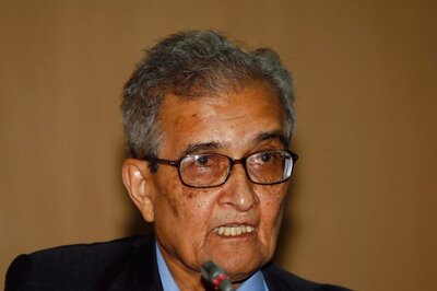 CBFC Red Flags Amartya Sen Documentary; Filmmakers Slams Censorship