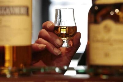 Rare Bottle of Scotch Whisky Sold for Over a Million Dollars, Sets World Record