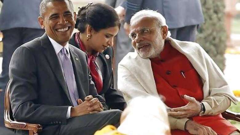 India, US take stock of bilateral ties, discuss security scenario