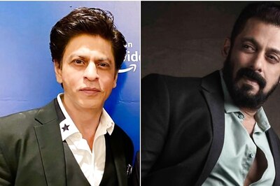 Salman Khan's Tiger 3 to Shah Rukh Khan's Pathan: Upcoming Bollywood Spy Thrillers