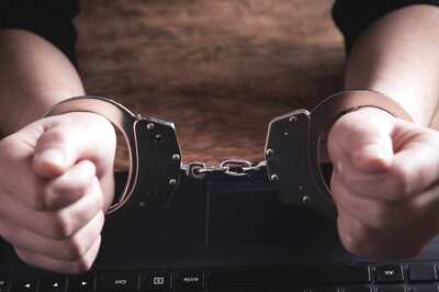 Karnataka Man Caught Filming Woman While She Was Taking Bath, Tied to Pole, Thrashed