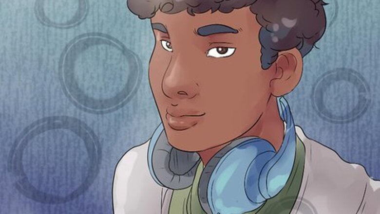 How to Get Your Crush to Be Your Friend