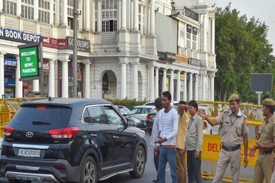 New Year Plans in Delhi? Check Police Advisory To Avoid Last-minute Trouble | Details