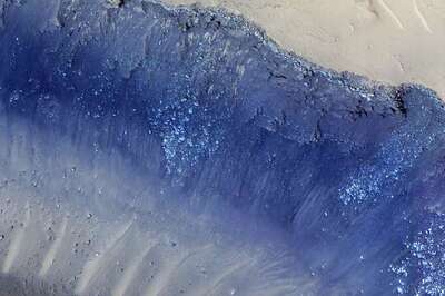 Mars is More Alive Than You Probably Imagined, And Has More Quakes Than You Would Like