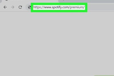 Get Spotify Premium Free for 1 Month (with No Fees!)