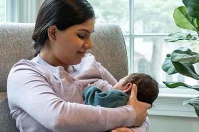 Breastfeeding After Surgery? Here's What Mothers Must Know