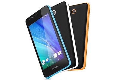 InFocus launches new affordable 4G smartphone at Rs 5,499 in India