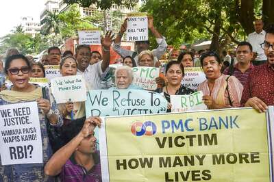Withdrawal Limit of Rs 1 Lakh on PMC Bank Can't be Increased Due to Lack of Liquidity, RBI tells Delhi HC