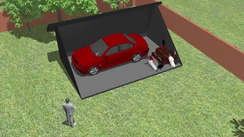 How to Build a Storage Shed