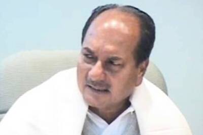 Oil price hike not a correct step: AK Antony